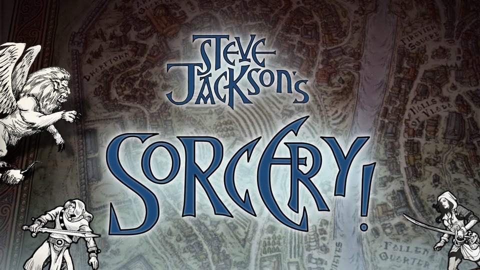 steve-jackson-s-sorcery-the-complete-collection